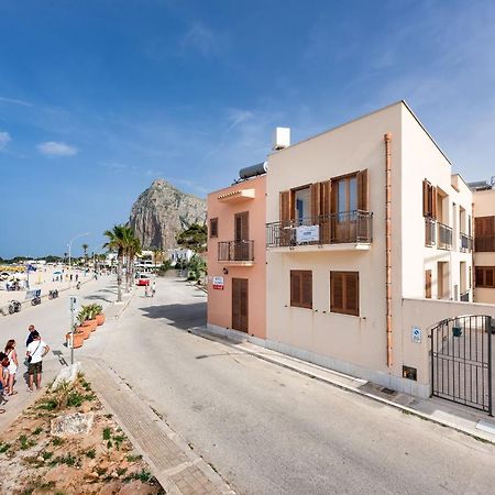I Tre Golfi Beach Apartments San Vito Lo Capo Extérieur photo