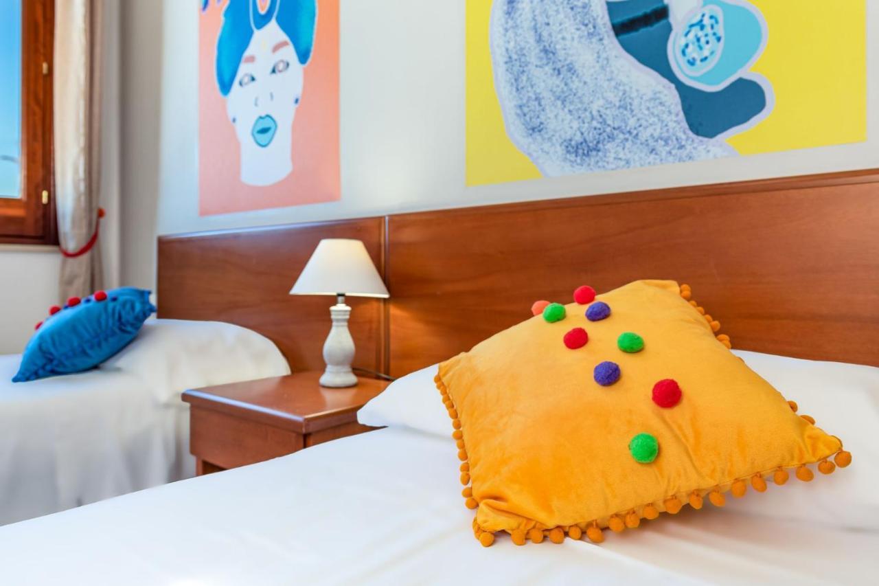 I Tre Golfi Beach Apartments San Vito Lo Capo Extérieur photo