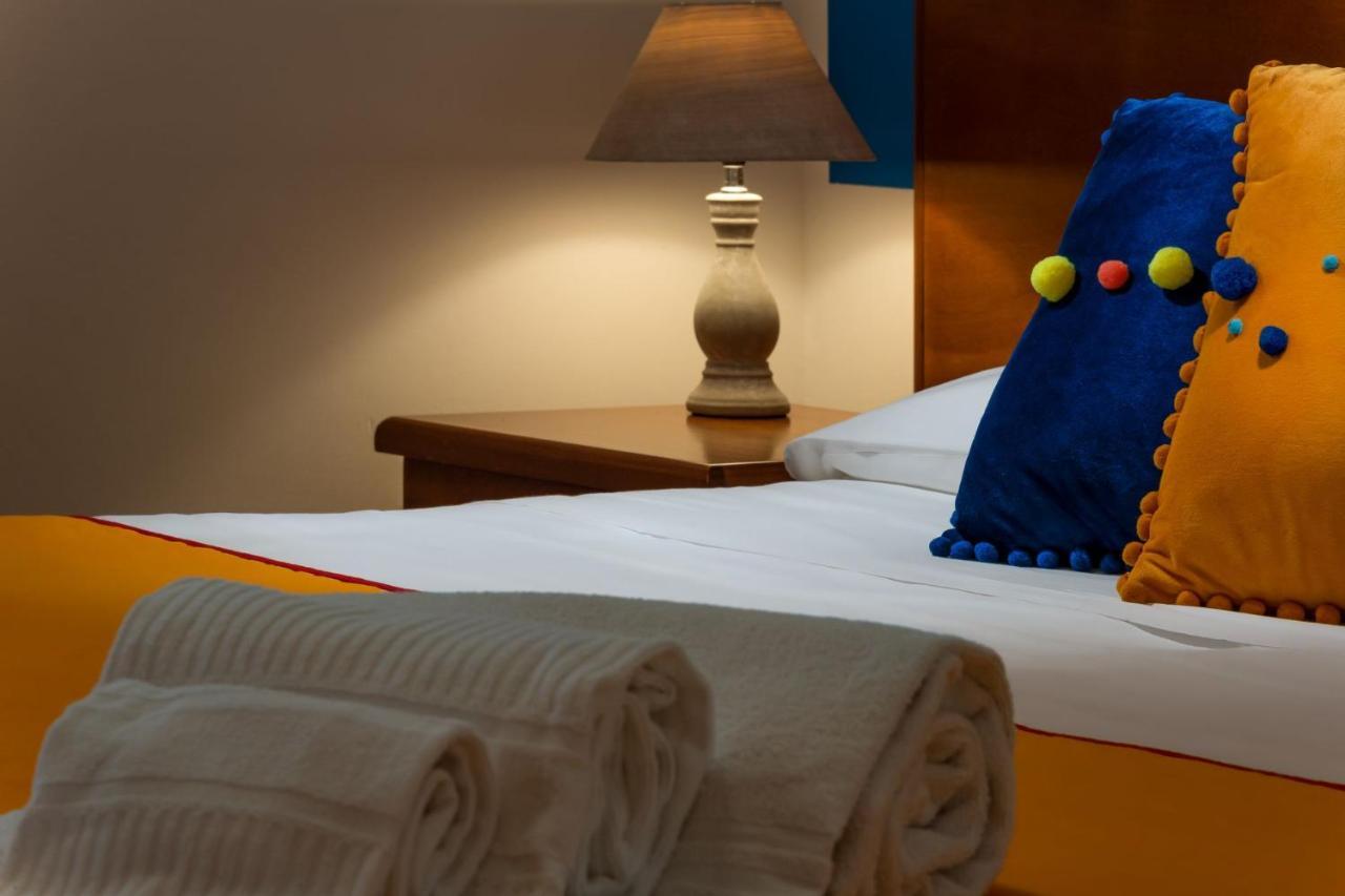 I Tre Golfi Beach Apartments San Vito Lo Capo Extérieur photo
