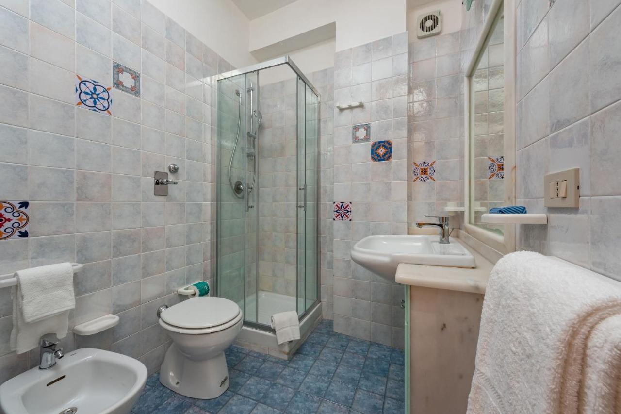 I Tre Golfi Beach Apartments San Vito Lo Capo Extérieur photo